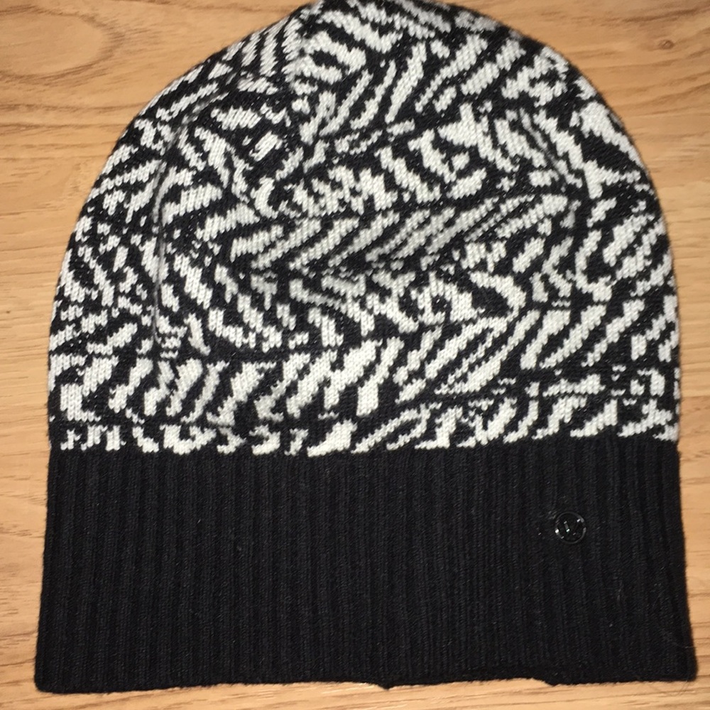 Lululemon Beanie